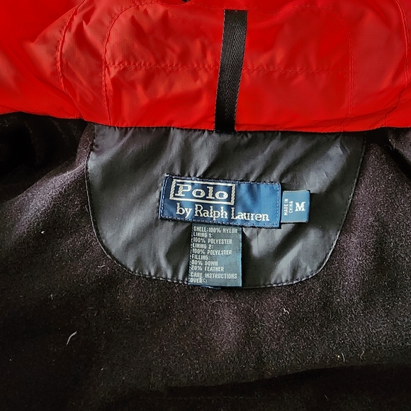 Polo by ralph medium - Picture 4 of 6